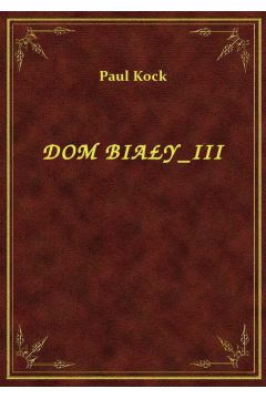 eBook Dom Biay III epub