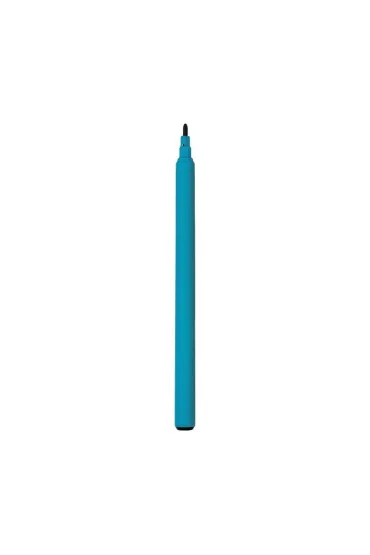 Astra Flamastry Felt-Tip Pens 24 szt.