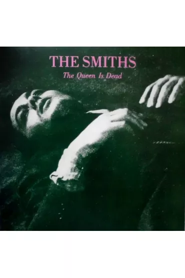 Queen Is Dead (vinyl)