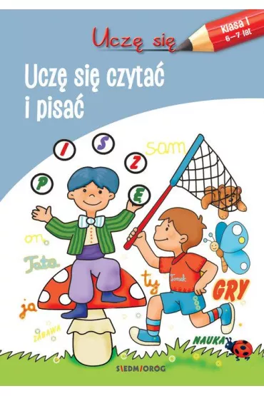Ucz� si� czyta� i pisa�