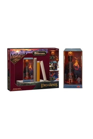 Tiny Adventures - W�adca Pier�cieni Barad-Dur