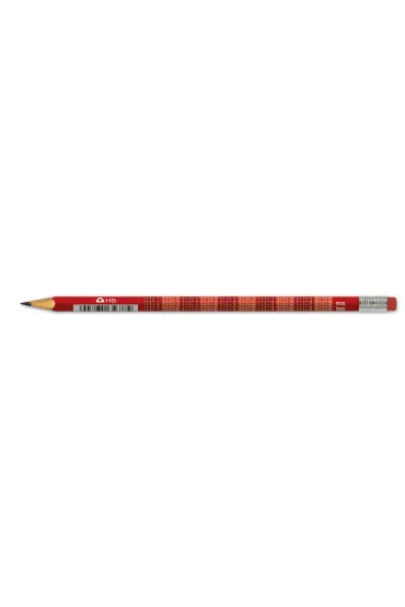 St. Majewski O��wki tr�jk�tne z tabliczk� mno�enia HB 72 szt.