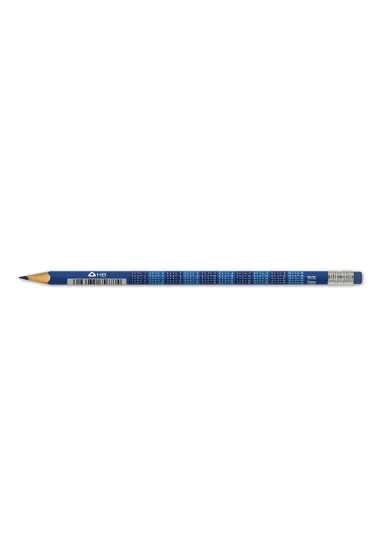 St. Majewski O��wki tr�jk�tne z tabliczk� mno�enia HB 72 szt.