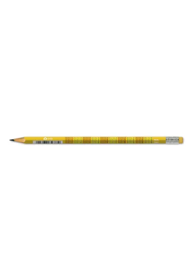 St. Majewski O��wki tr�jk�tne z tabliczk� mno�enia HB 72 szt.
