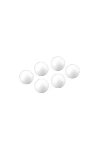 dpCraft Kule styropianowe 2,5cm