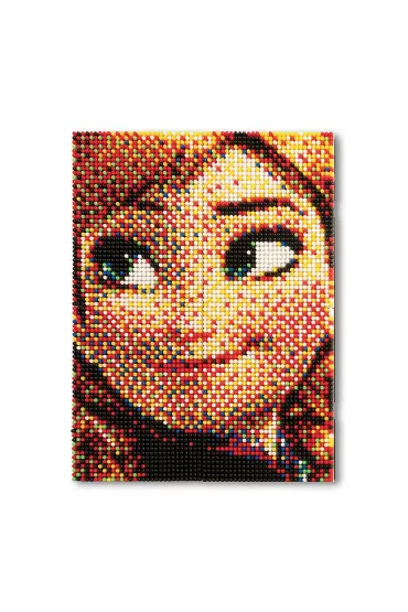 Mozaika Pixel Photo. Kraina Lodu Quercetti