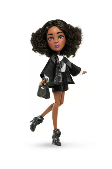 Lalka Dawn Snap Star Tm Toys
