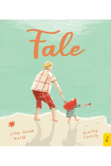 Fale - Clare Helen  Welsh