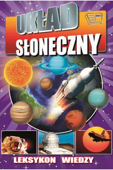 Uk�ad s�oneczny leksykon wiedzy