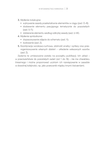 Matematyczne karty pracy dla uczni�w ze specjalnymi potrzebami edukacyjnymi cz�� 1 - Kazimierz S�upek