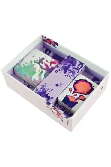Inkling: Gra s�owna Lucrum Games