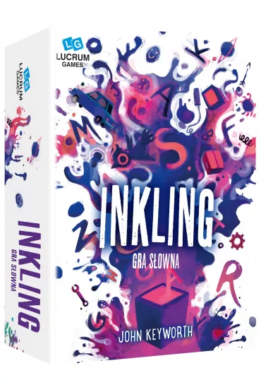 Inkling: Gra sowna Lucrum Games