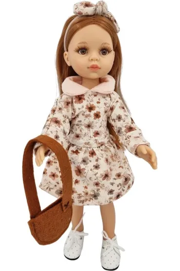 Ubranko dla lalek 32cm Paola Reina