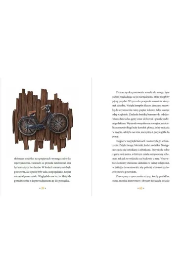 Srebrny smok. Tom 1 - Barbara  Sadurska