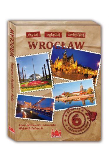 Wrocław Czytaj Oglądaj Zwiedzaj