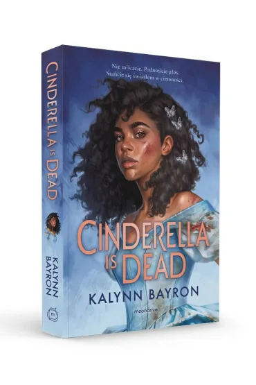 Cinderella Is Dead - Kalynn Bayron