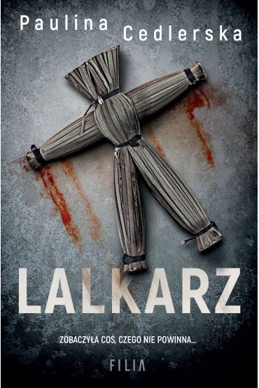 Lalkarz