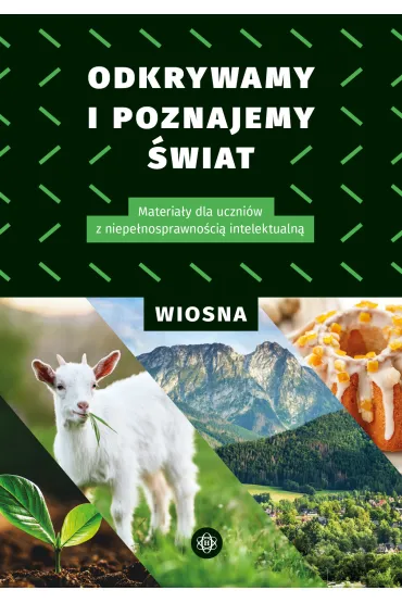 Odkrywamy i poznajemy �wiat Wiosna