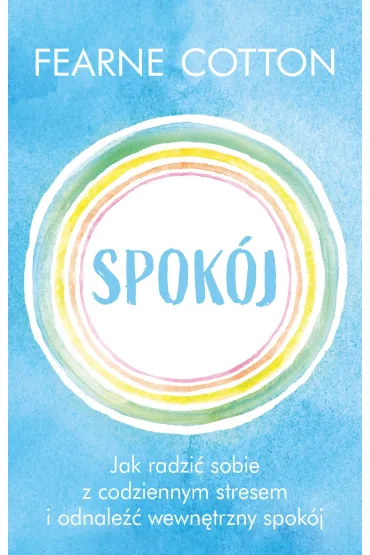 Spok�j - Cotton Fearne