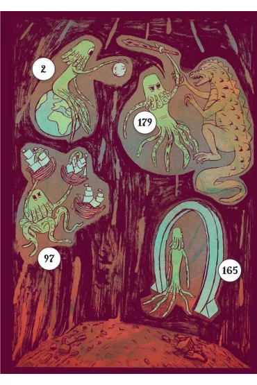 Magia dla pocz�tkuj�cych. Jak wytresowa� Cthulhu. Tom 1 - Maciej Jasi�ski