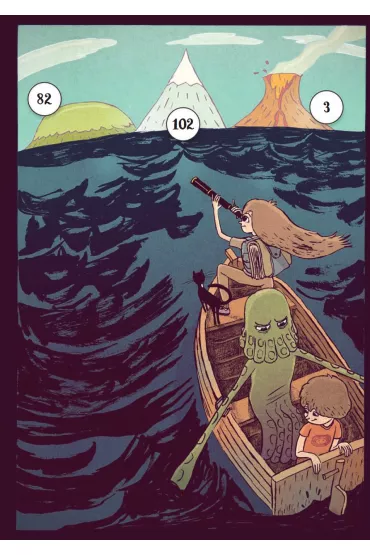 Magia dla pocz�tkuj�cych. Jak wytresowa� Cthulhu. Tom 1 - Maciej Jasi�ski
