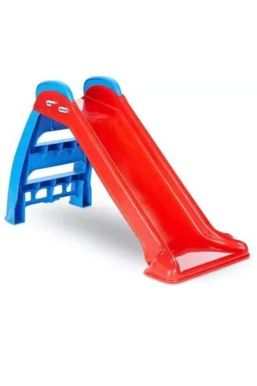 Zje�d�alnia First Slide red/blue Little Tikes