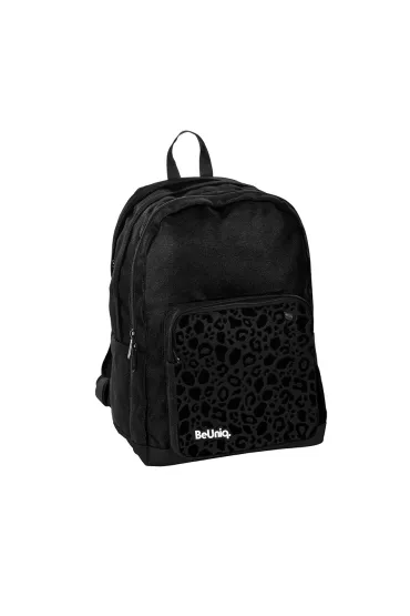 Paso Plecak 3-komorowy m�odzie�owy Leopard BeUniq  BU26PR-2710