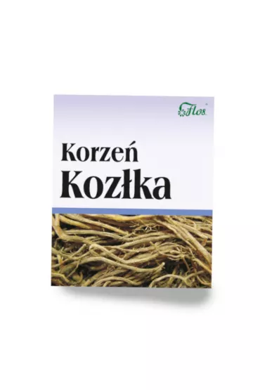 Flos Koz�ek korze� 50 g