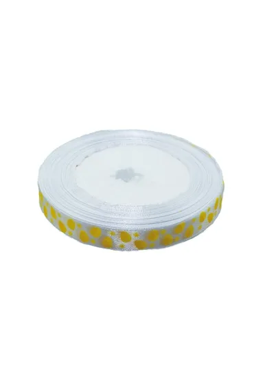 Brewis Wst��ka satynowa Wielkanoc 12 mm