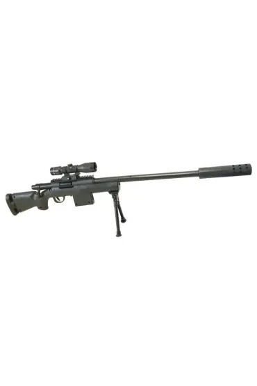 Karabin A26 81cm Cabo-Toys