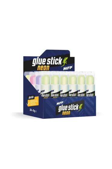 MFP Klej w sztyfcie Neon 9 g