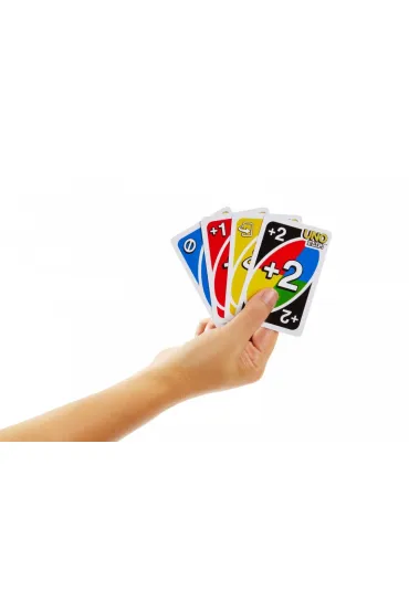 UNO Flip GDR44