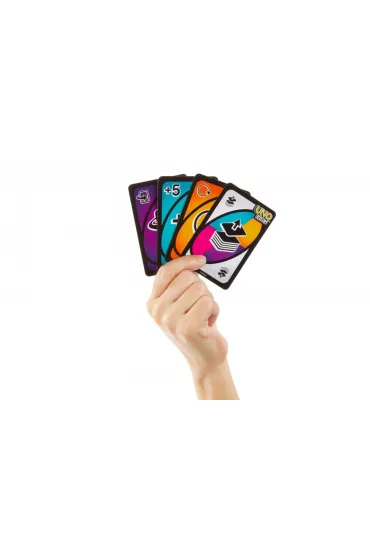 UNO Flip GDR44