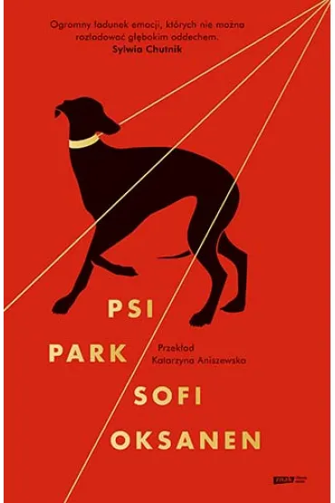 Psi park - Sofi Oksanen