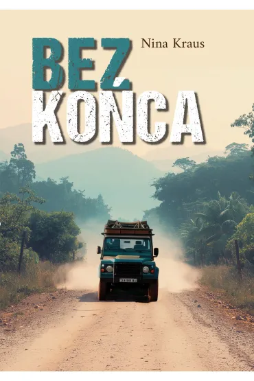 Bez ko�ca - Nina  Kraus