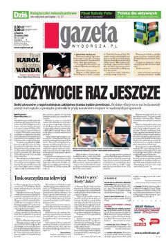 ePrasa Gazeta Wyborcza - Opole 147/2009