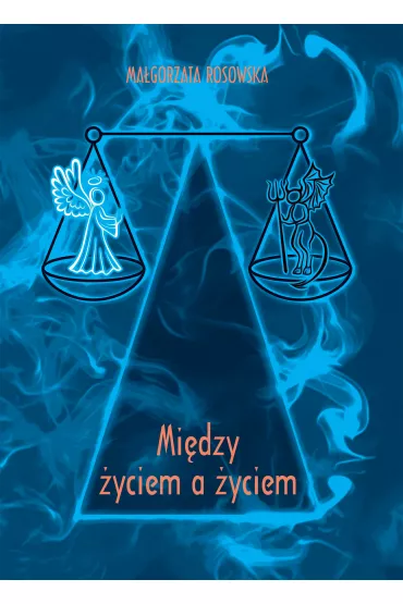 eBook Mi�dzy �yciem a �yciem mobi epub - Ma�gorzata  Rosowska