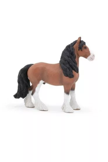 Ko� Clydesdale
