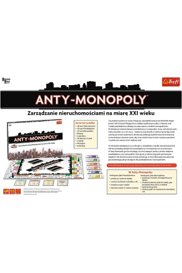 Anty-Monopoly