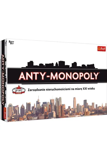 Anty-Monopoly
