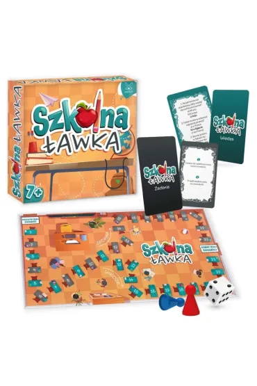 Szkolna �awka