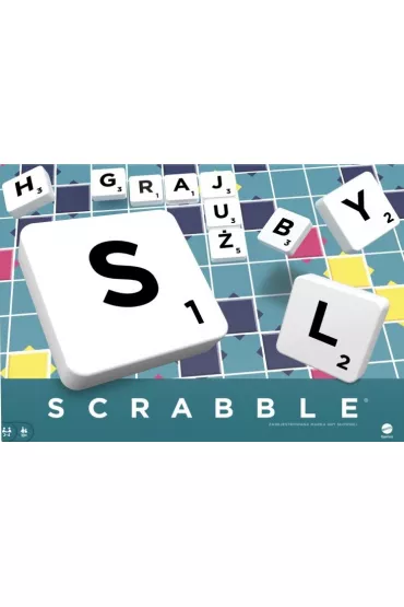 Scrabble Original