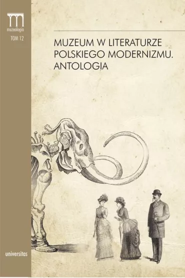 Muzeum w literaturze polskiego