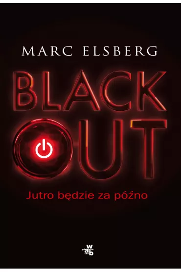 Blackout - Marc Elsberg