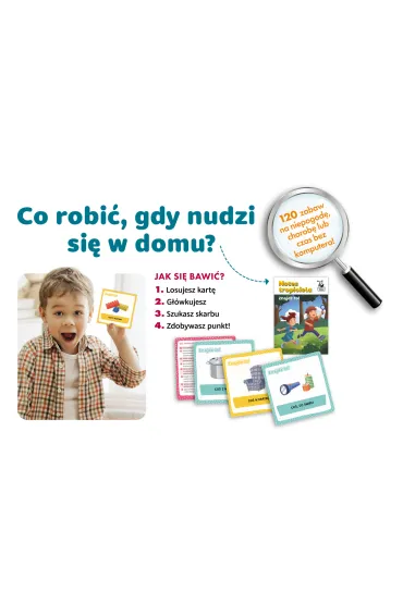 Znajd� to! W domu - Izabela  Go�aszewska