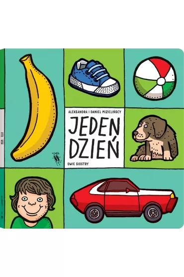 Jeden dzie - Aleksandra Mizieliska, Daniel Mizieliski