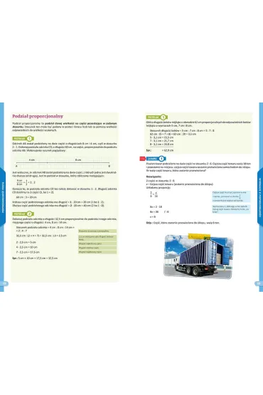 Nowe Repetytorium. Matematyka. Szko�a podstawowa. Klasy 7-8 - Roman Gancarczyk