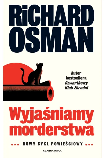 Wyja�niamy morderstwa. Tom 1 - Richard Osman