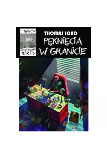 P�kni�cia w granicie - Thomas Joad