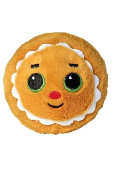 Ty Beanie Bouncers�Cookie - gingerbread (TY 83077)